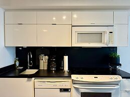 Urban Nest Suites