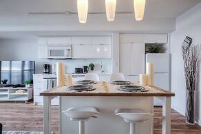 Urban Nest Suites