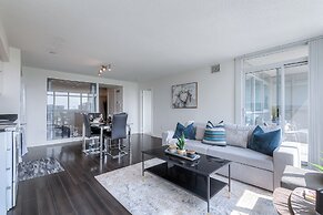 Urban Nest Suites
