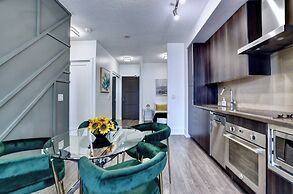 Urban Nest Suites