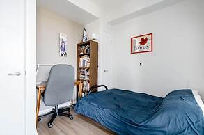Urban Nest Suites