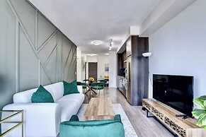 Urban Nest Suites