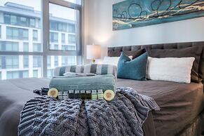 Urban Nest Suites