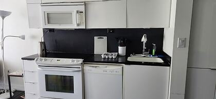 Urban Nest Suites