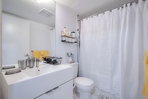 Urban Nest Suites