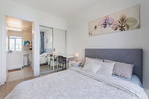 Urban Nest Suites