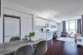 Urban Nest Suites