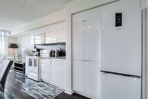 Urban Nest Suites