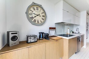 Urban Nest Suites