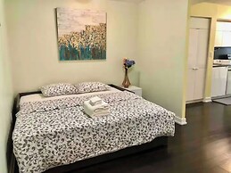 Urban Nest Suites
