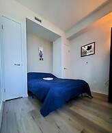 Urban Nest Suites