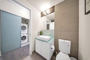 Urban Nest Suites