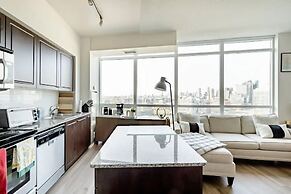 Urban Nest Suites