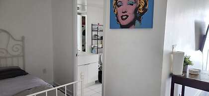 Urban Nest Suites