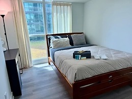 Urban Nest Suites