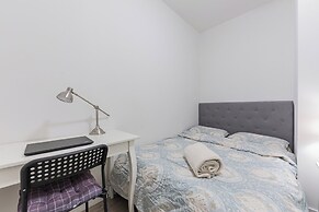 Urban Nest Suites