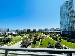 Urban Nest Suites