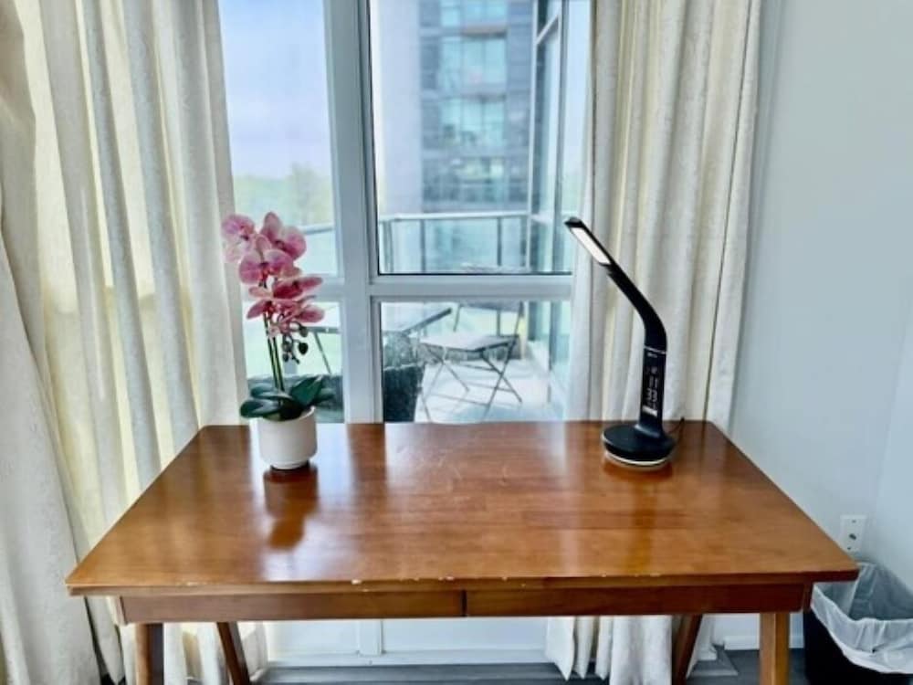 Urban Nest Suites