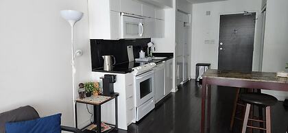 Urban Nest Suites