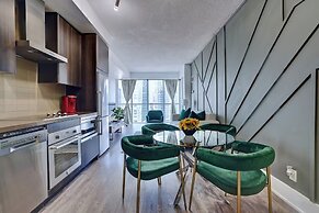 Urban Nest Suites