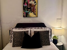 Urban Nest Suites