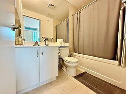 Urban Nest Suites
