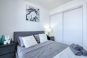 Urban Nest Suites