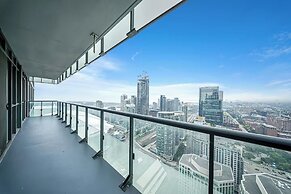 Urban Nest Suites
