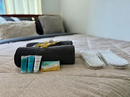Urban Nest Suites