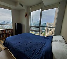 Urban Nest Suites