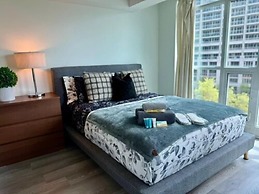 Urban Nest Suites