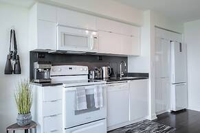 Urban Nest Suites