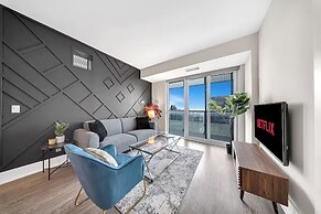 Urban Nest Suites