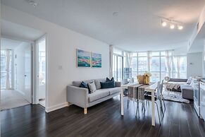 Urban Nest Suites