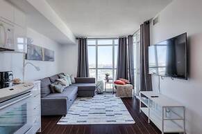 Urban Nest Suites