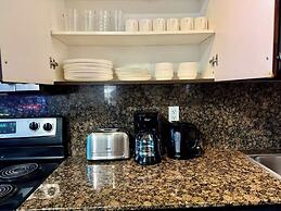 Urban Nest Suites