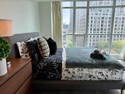 Urban Nest Suites