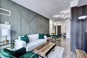 Urban Nest Suites