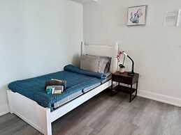 Urban Nest Suites