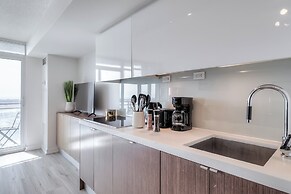 Urban Nest Suites