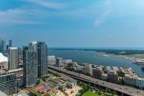 Urban Nest Suites