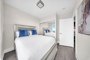 Urban Nest Suites