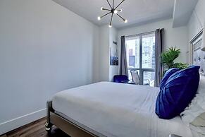 Urban Nest Suites