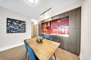 Urban Nest Suites