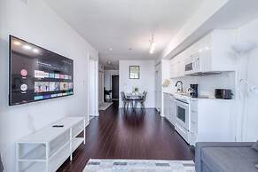 Urban Nest Suites
