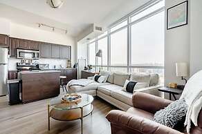 Urban Nest Suites