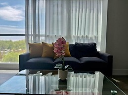 Urban Nest Suites