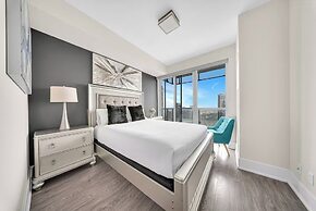 Urban Nest Suites