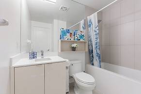 Urban Nest Suites