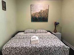 Urban Nest Suites